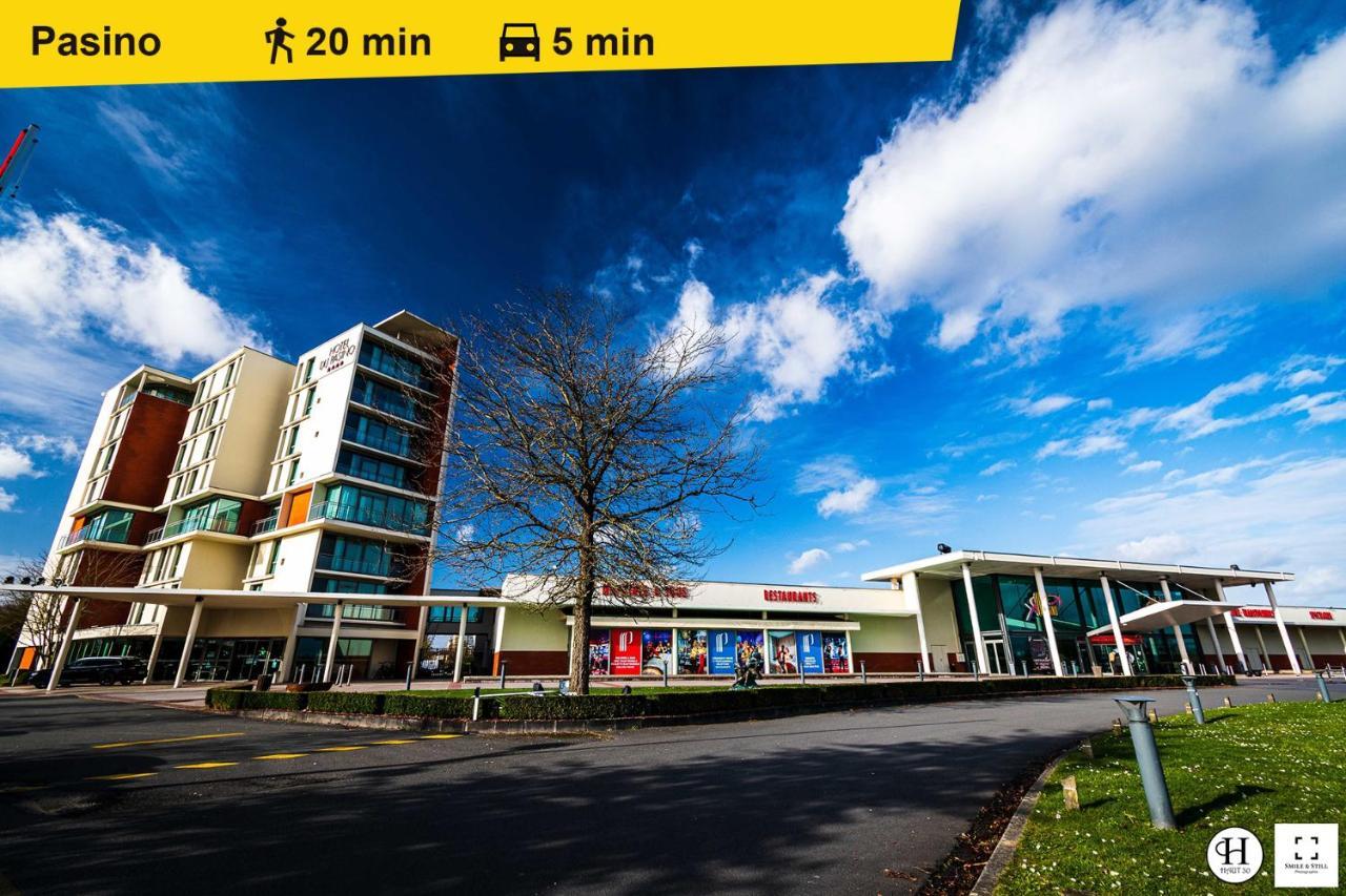 Haut 30 Saint-Amand-les-Eaux Exterior photo